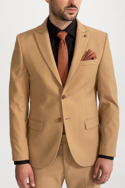 Costum Casual 2 Piese Model 2025 LIMITED EDITION COD: CTB10