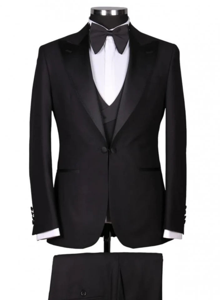 Costum MIRE 3 Piese Model 2025 LIMITED EDITION COD ctb01