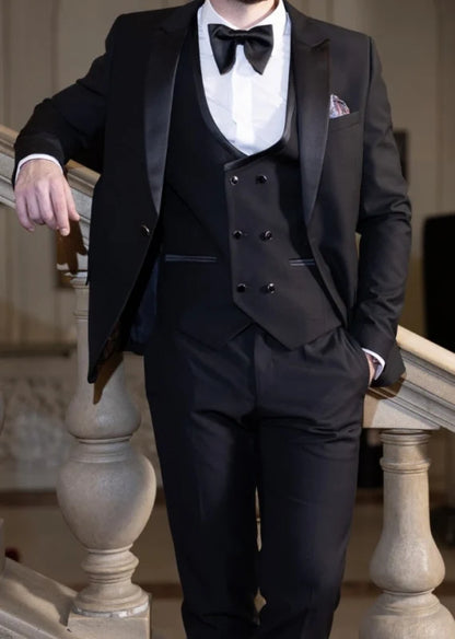 Costum MIRE 3 Piese Model 2025 LIMITED EDITION COD CTB02(