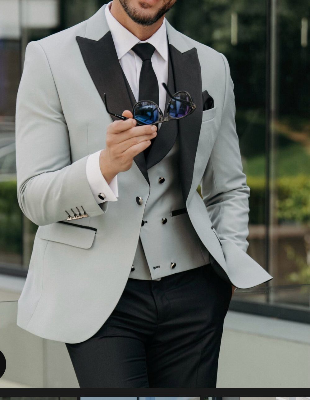 Costum MIRE 3 Piese Model 2025 LIMITED EDITION COD CTB04