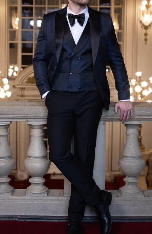 Costum MIRE 3 Piese Model 2025 LIMITED EDITION COD CTB12