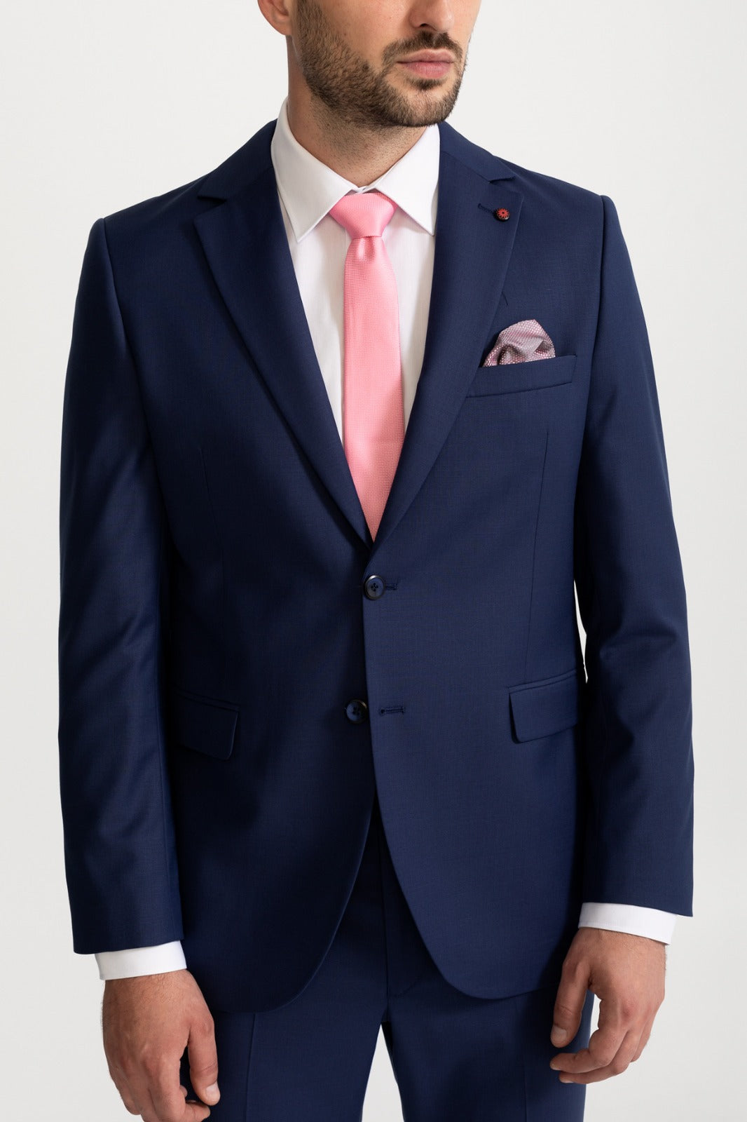 Costum Casual 2 Piese Model 2025 LIMITED EDITION COD: CTB08