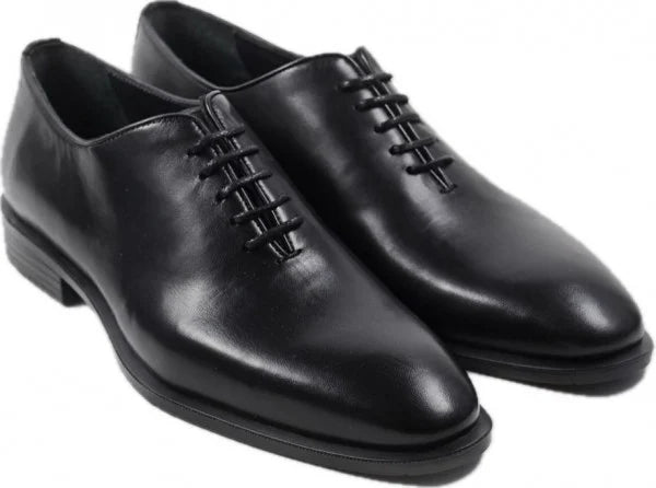 Pantofi Barbati PIELE Naturala Model Oxford 2025 COD PB02