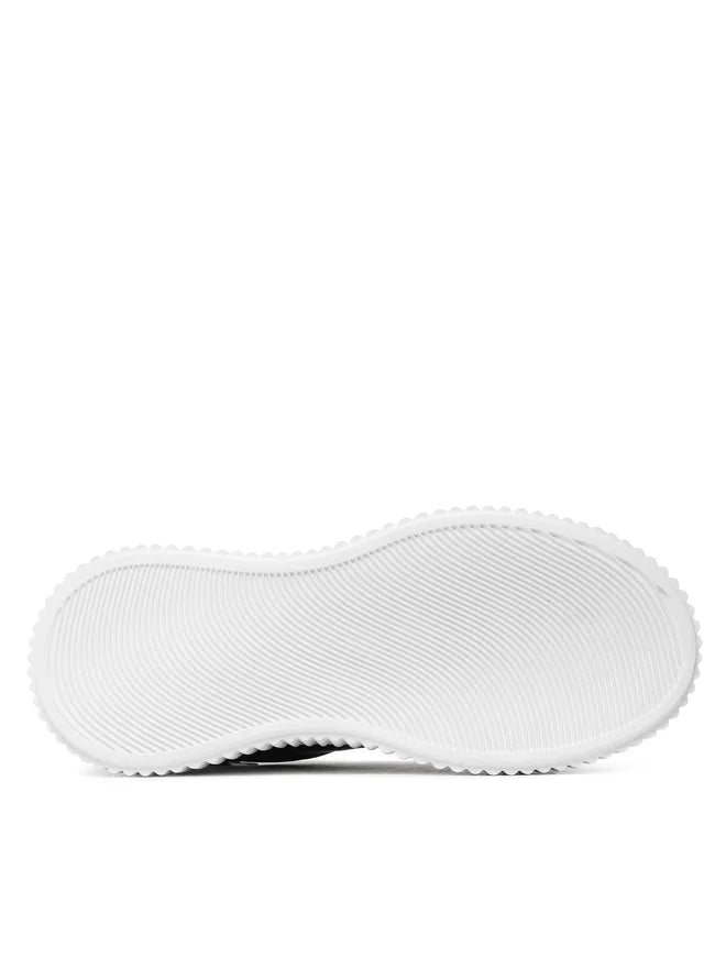 Sneekers Karl Lagerfeld-negru