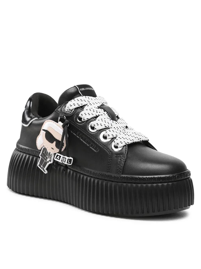 Sneekers Karl Lagerfeld KREEPER LO Karl NFT Pendant