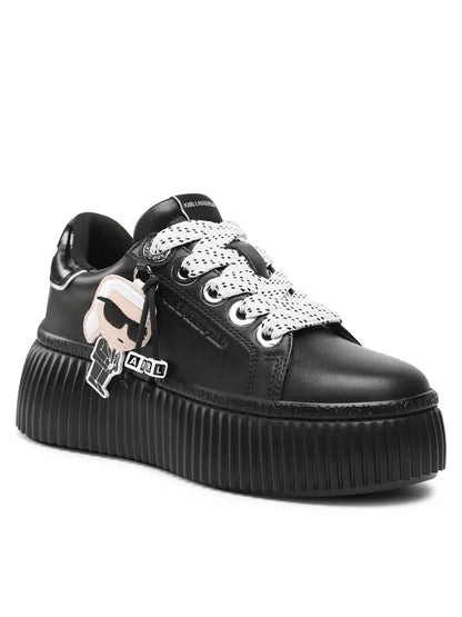 Sneekers Karl Lagerfeld KREEPER LO Karl NFT Pendant