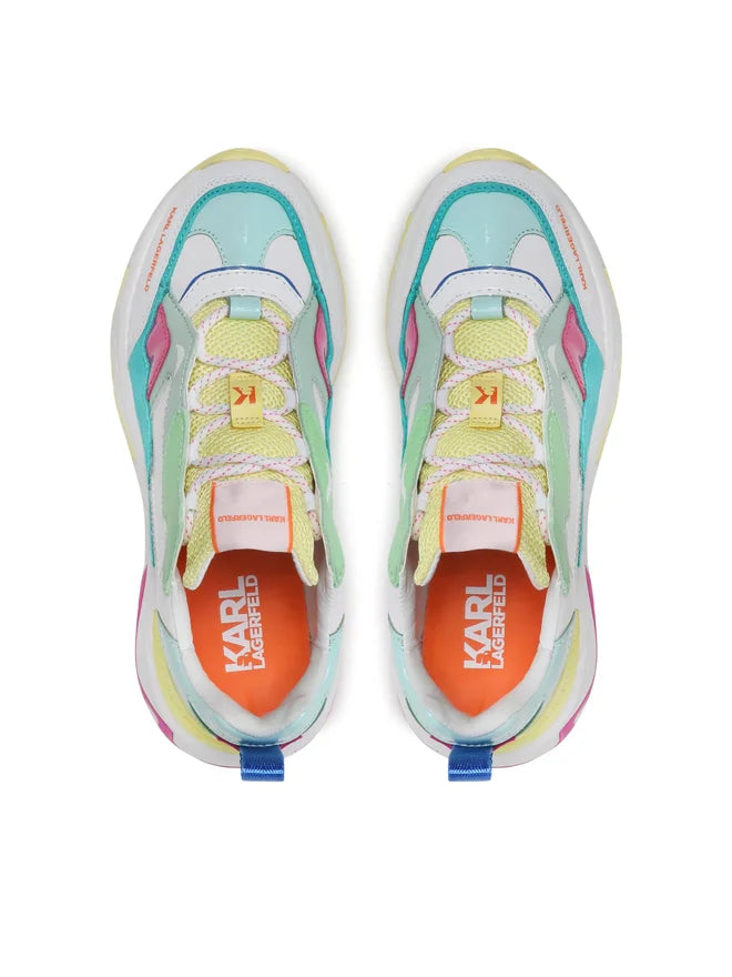 Sneekers Karl Lagerfeld BLAZE Strike