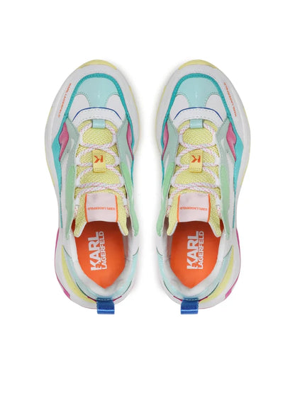 Sneekers Karl Lagerfeld BLAZE Strike