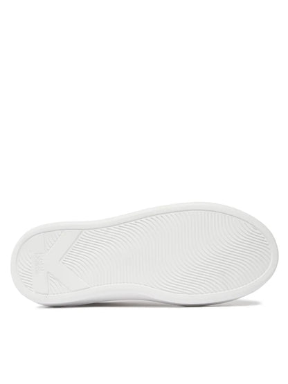 Sneekers Karl Lagerfeld-Alb