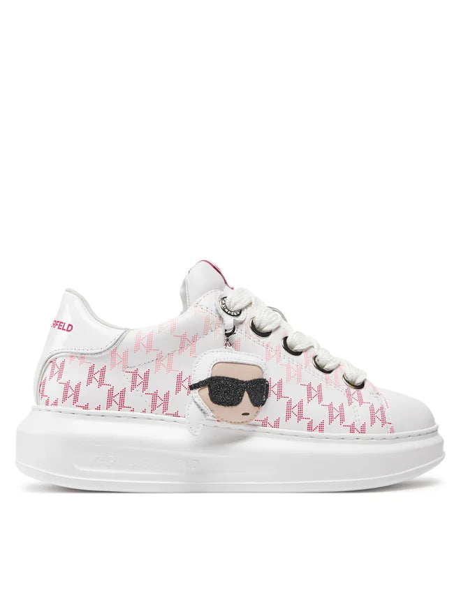 Sneekers Karl Lagerfeld KAPRI NFT Pendant