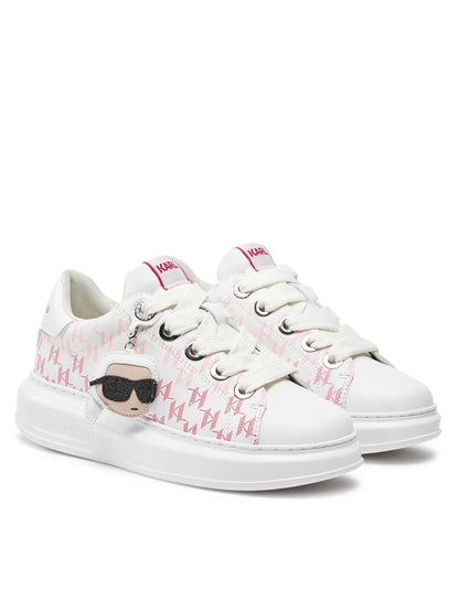 Sneekers Karl Lagerfeld KAPRI NFT Pendant