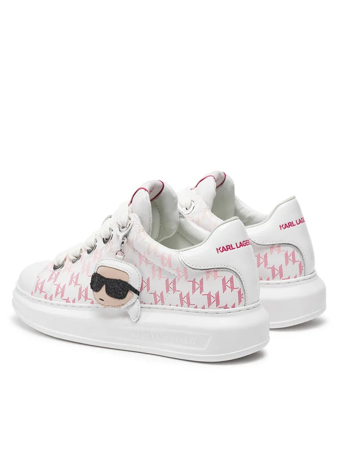 Sneekers Karl Lagerfeld KAPRI NFT Pendant
