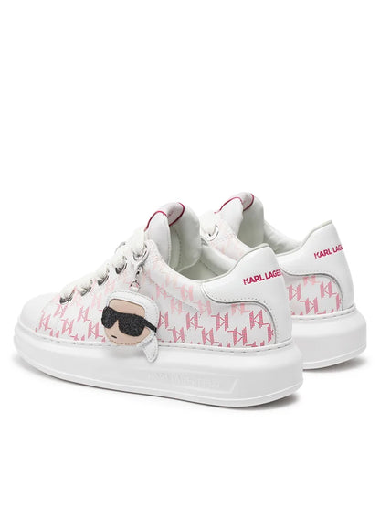 Sneekers Karl Lagerfeld KAPRI NFT Pendant
